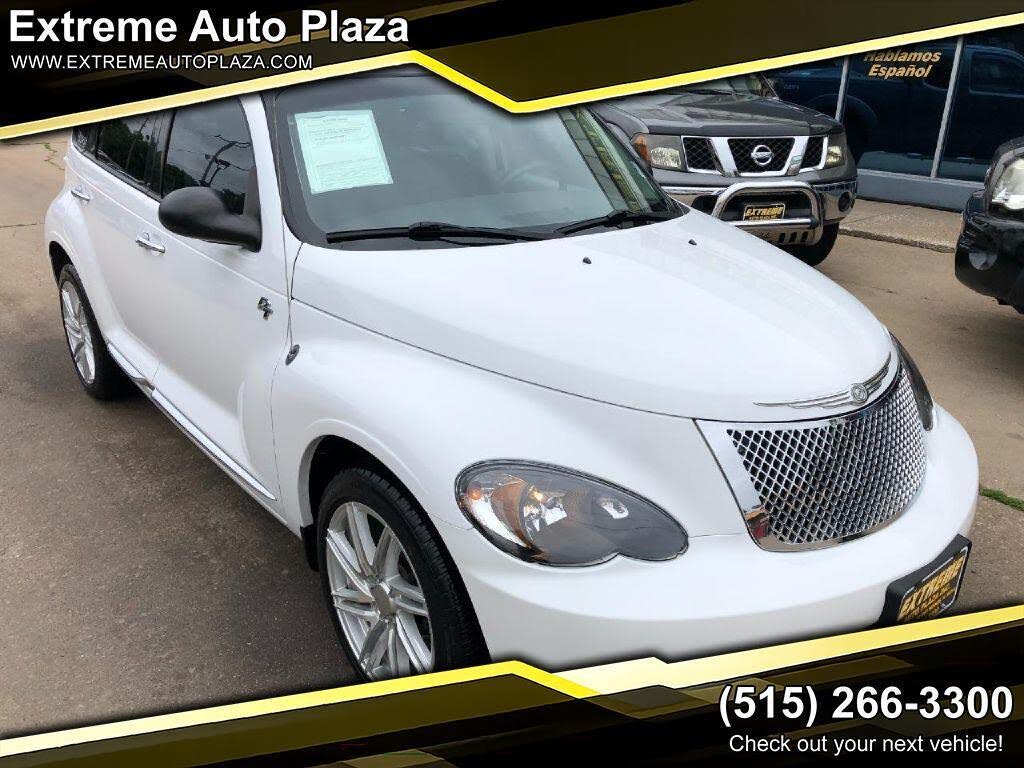 2009 Chrysler PT Cruiser Touring