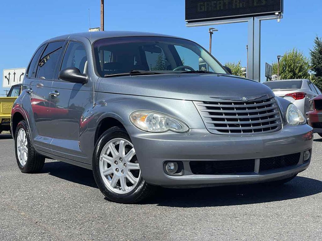 2008 Chrysler PT Cruiser Touring