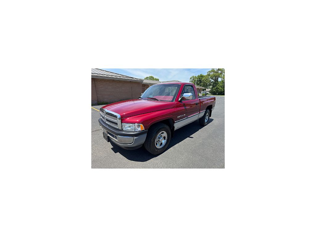 1994 Dodge Ram 1500 Unspecified