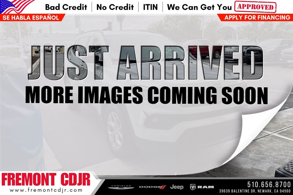 2024 Jeep Compass Latitude listing photo