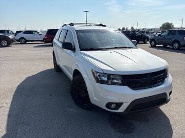 2015 Dodge Journey SXT