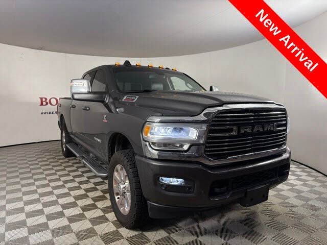 2023 Ram 3500 Laramie