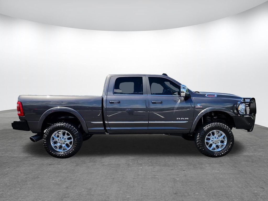 2023 Ram 3500 Limited