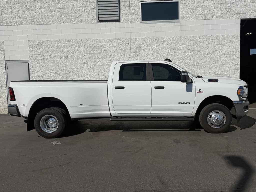 2023 Ram 3500 Big Horn