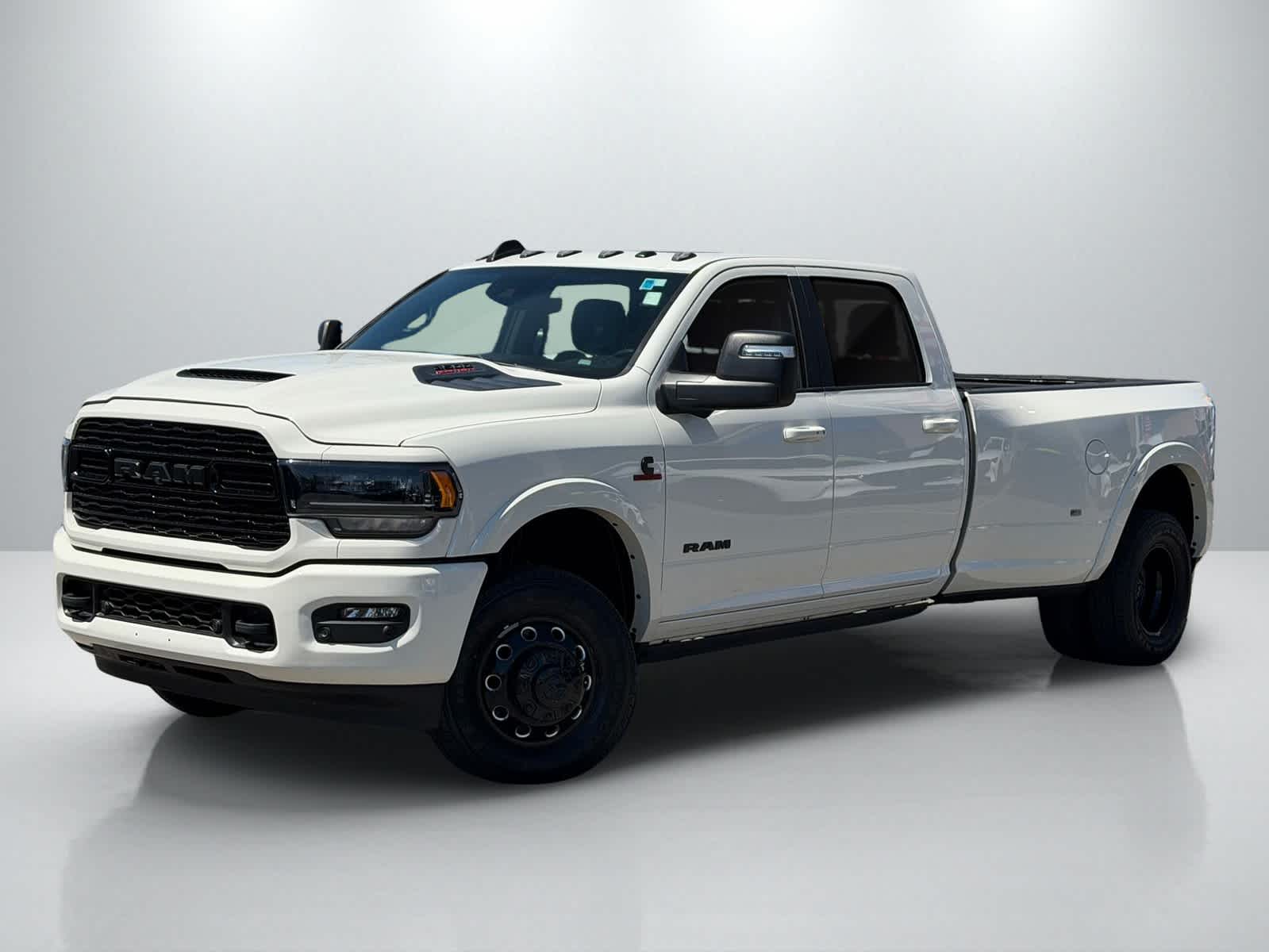 2024 Ram 3500 Limited