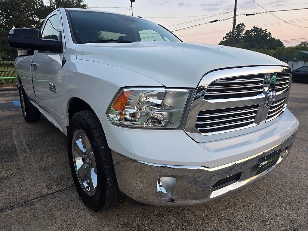 2016 Ram 1500 Lone Star