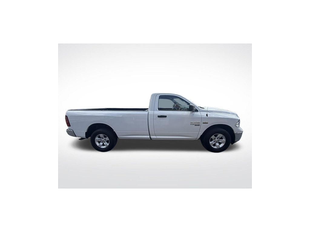 2022 Ram 1500 Classic SLT Fleet