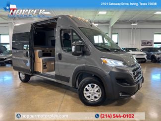 2025 Ram ProMaster 1500 Base CUSTOM BUILD RV
