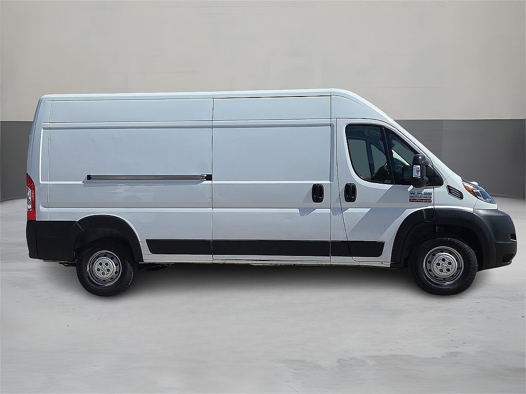 2021 Ram ProMaster 2500 High Roof
