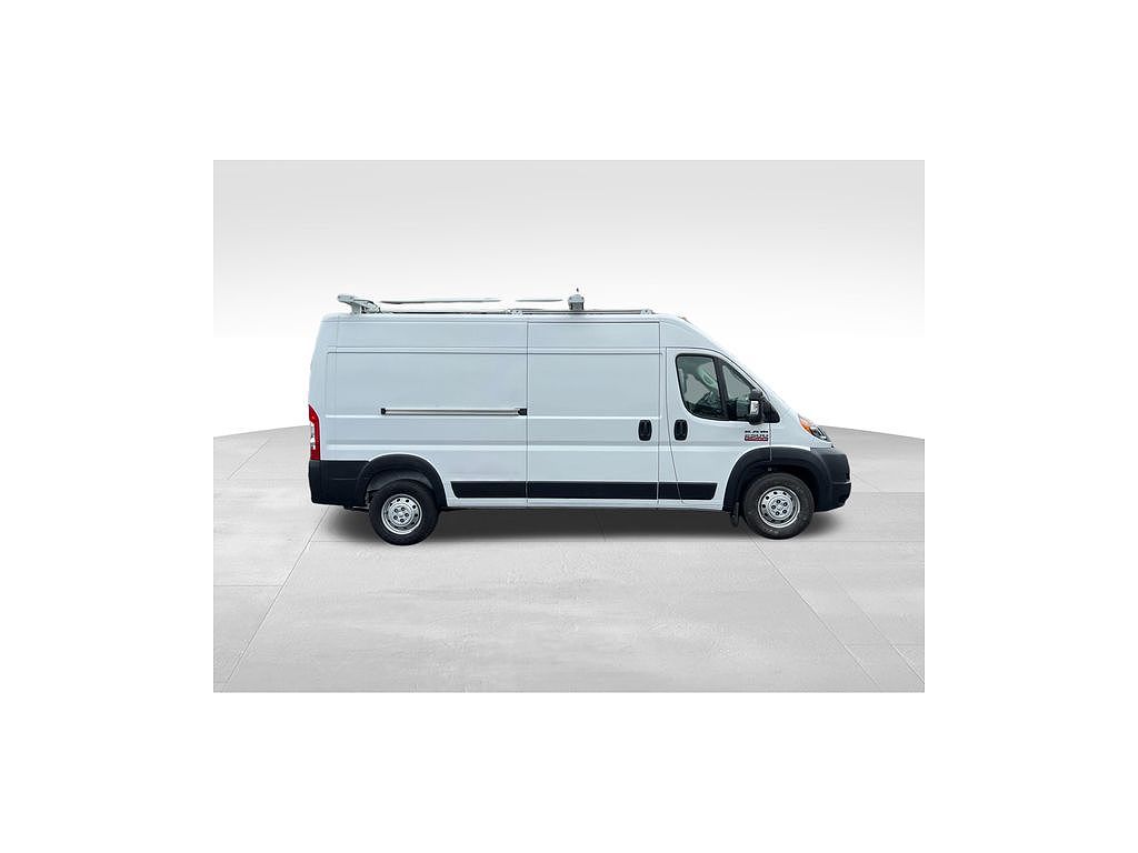 2021 Ram ProMaster 2500 High Roof