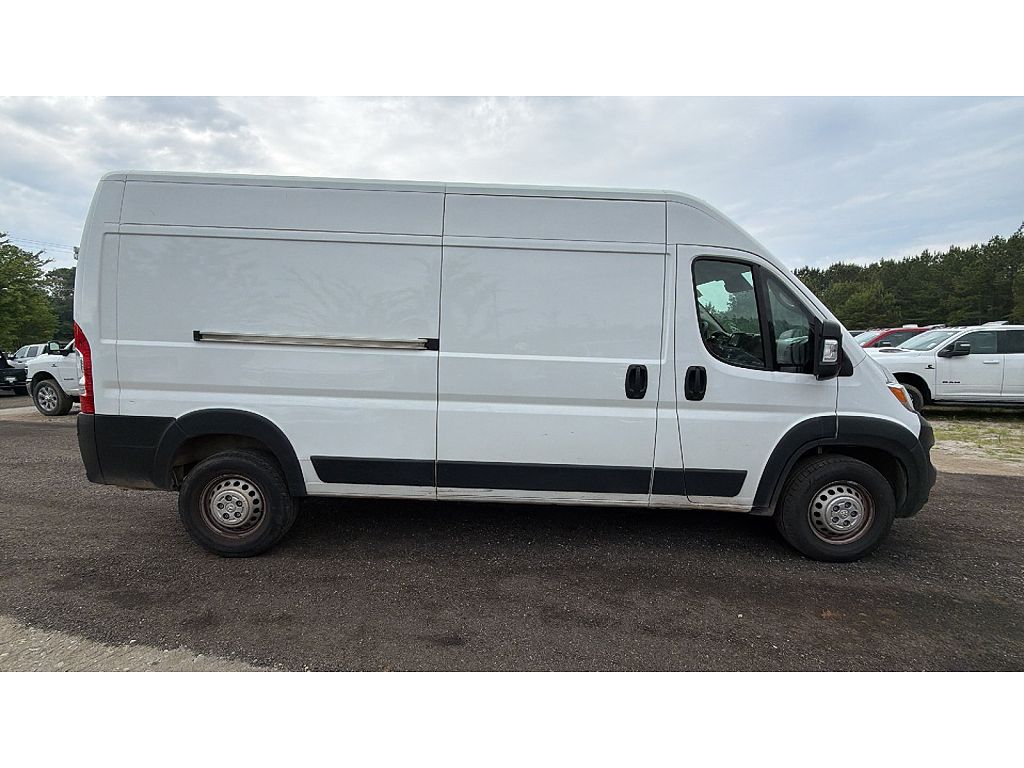 2024 Ram ProMaster 2500 High Roof