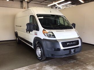 2021 Ram ProMaster 2500 High Roof