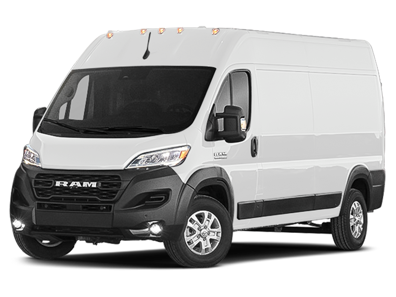 2025 RAM ProMaster 3500 Tradesman