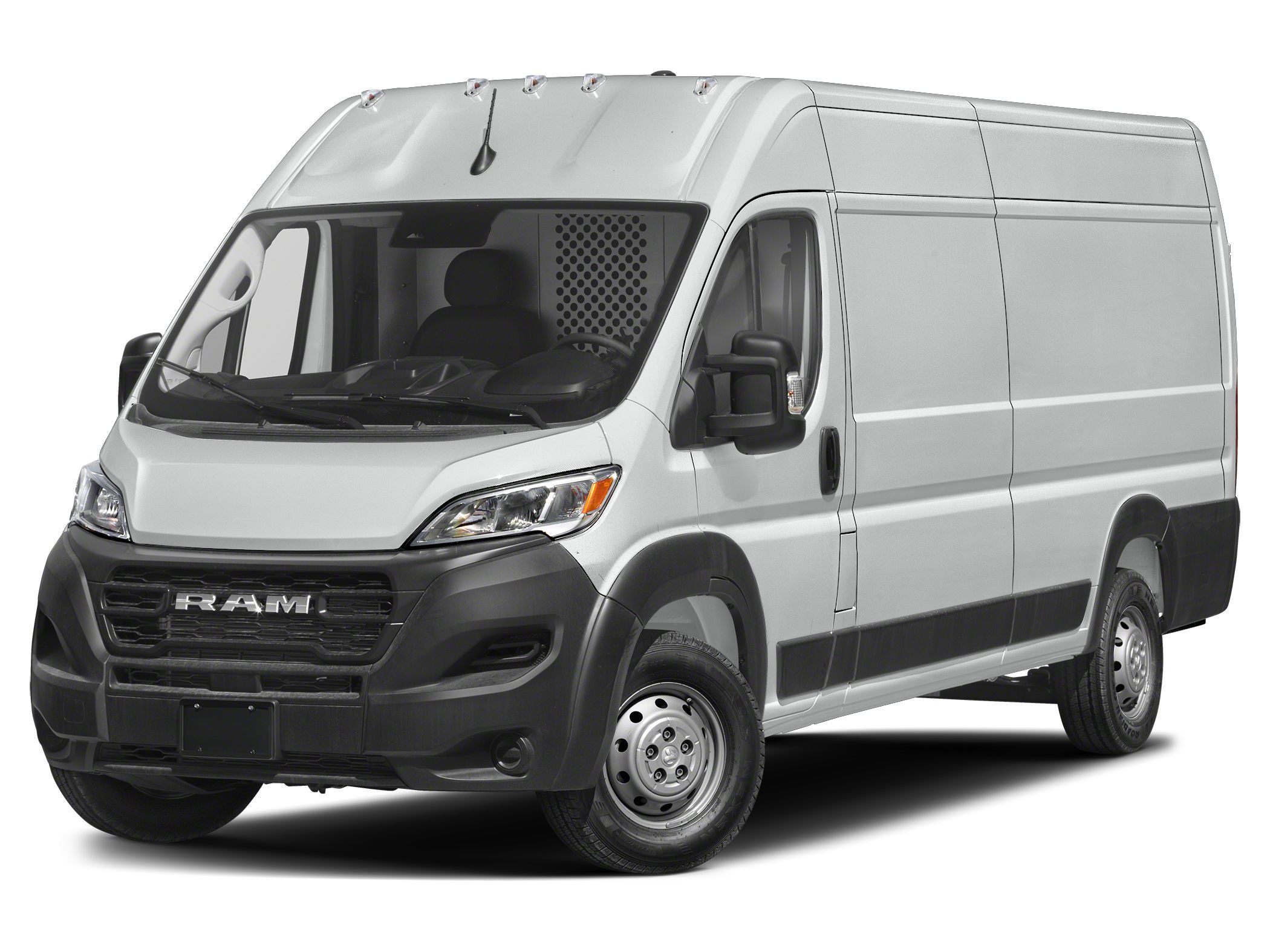 2023 Ram Promaster 3500 High Roof