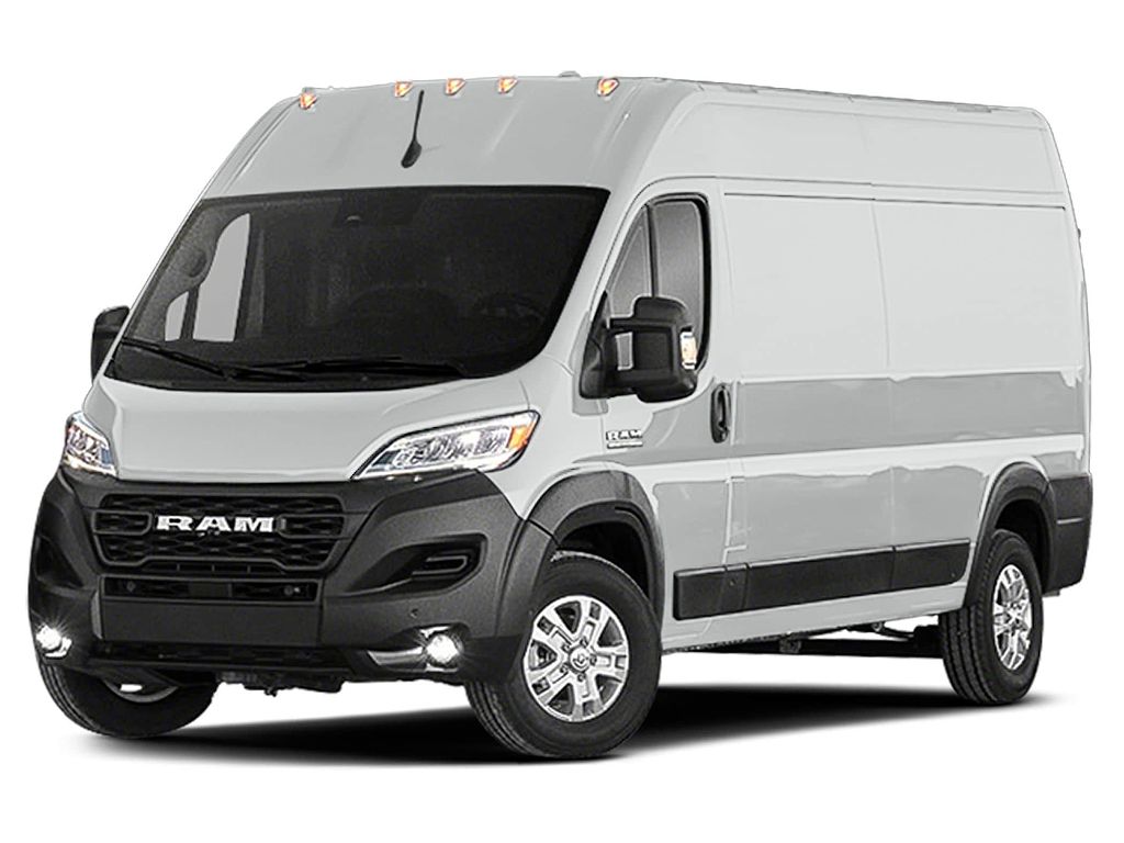 2023 Ram ProMaster 3500 High Roof