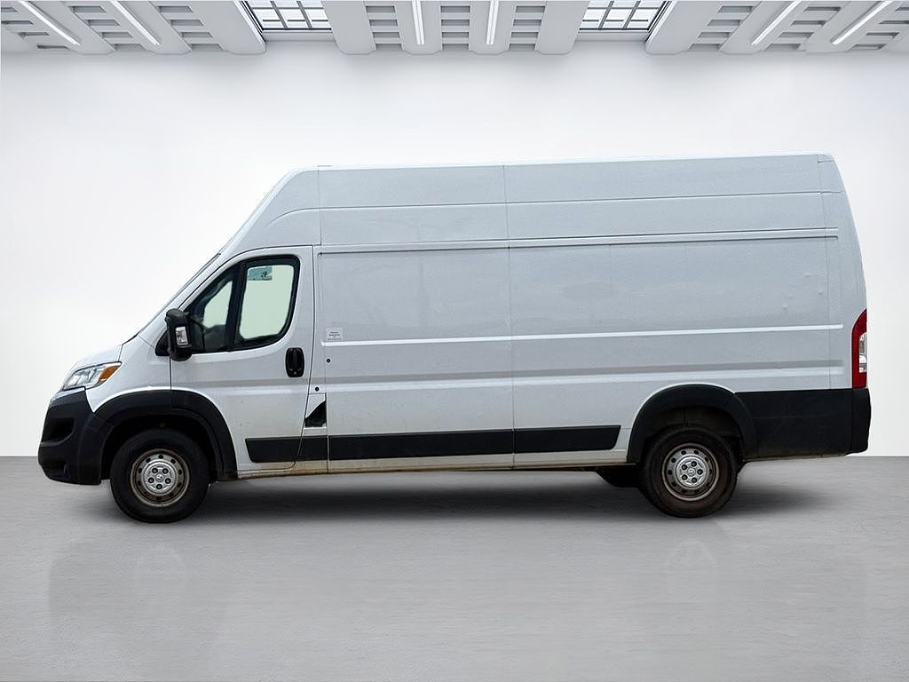 2023 Ram ProMaster 3500 Super High Roof