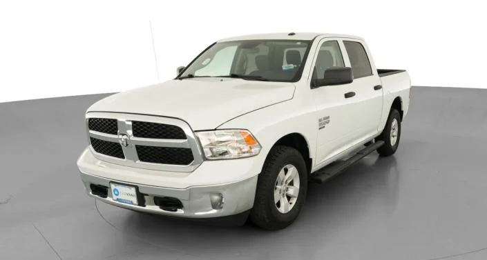 2023 Ram 1500 Classic Crew Cab Express