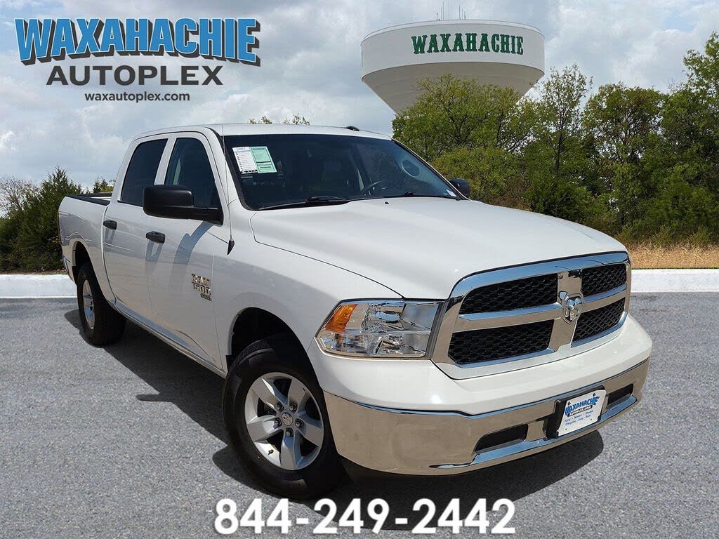2023 Ram 1500 Classic Express