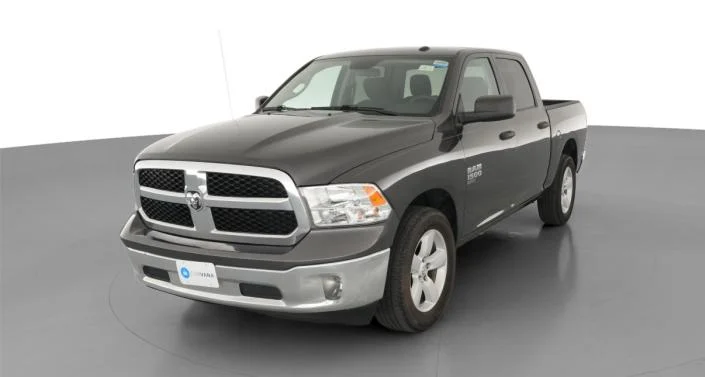 2023 Ram 1500 Classic Crew Cab Express