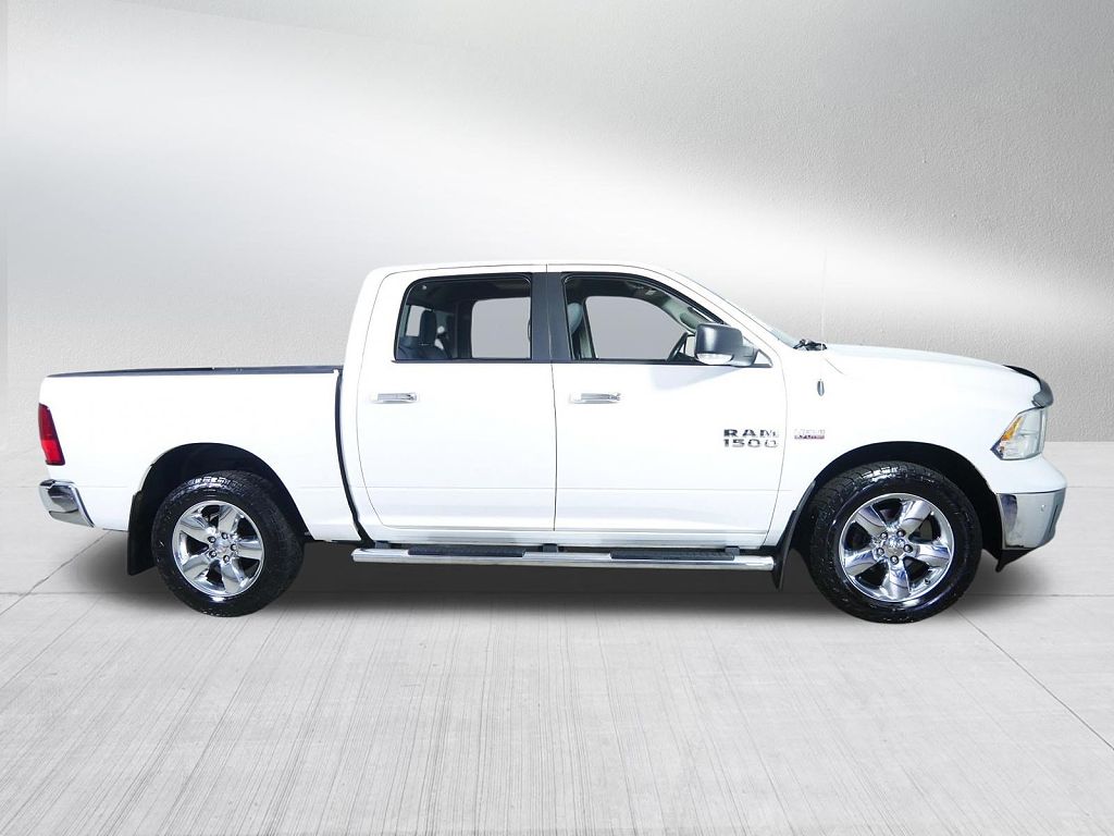 2016 Ram 1500 Lone Star