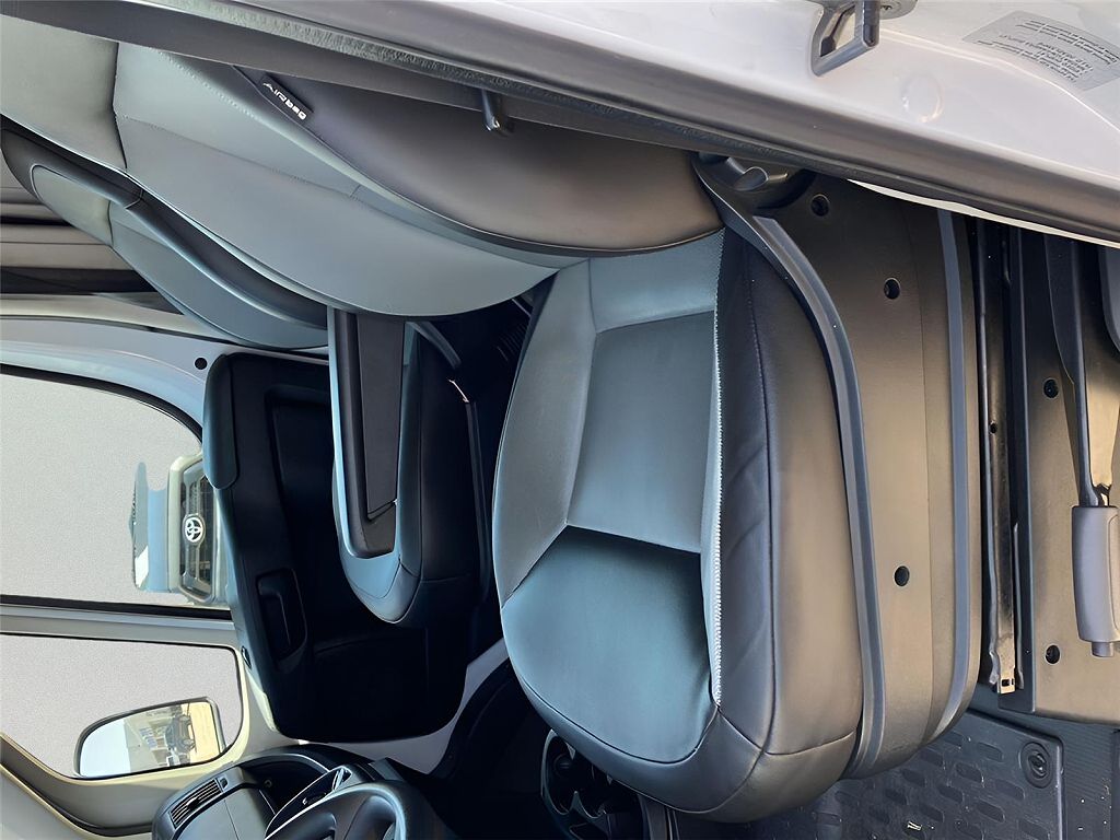 2016 Ram Promaster Cargo Van 2500 High Roof