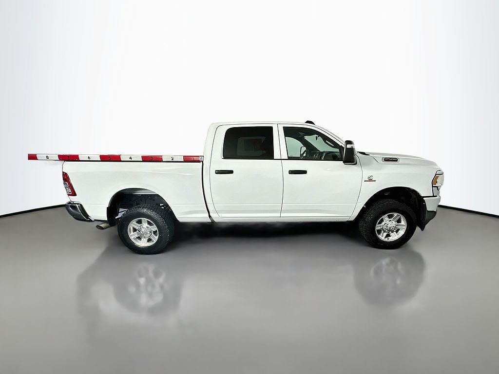 2023 Ram 2500 Tradesman