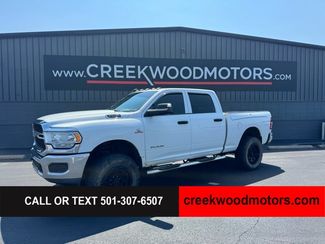2020 Ram 2500 LEVELED 4x4 Cummins Diesel 20s Ram Boxes 1 Owner