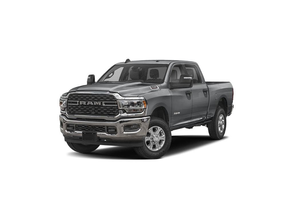 2024 Ram 2500 Lone Star