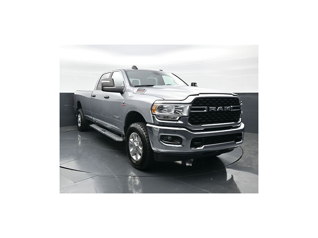 2024 Ram 2500 Lone Star