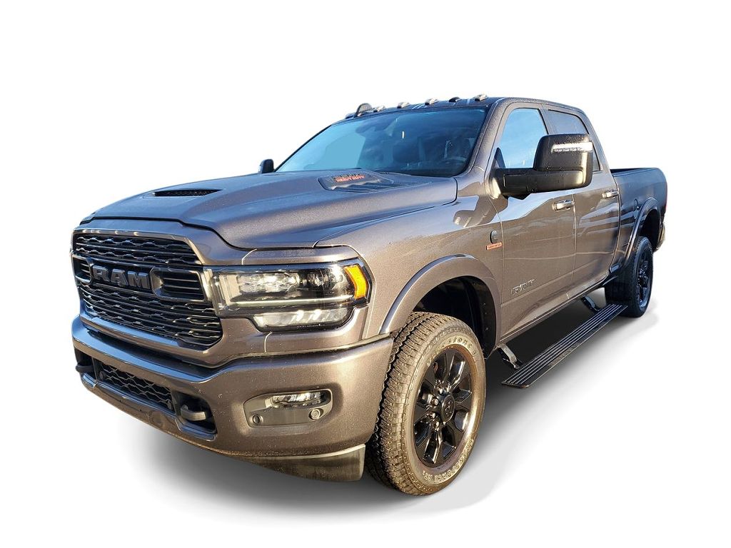 2024 Ram 2500 Limited