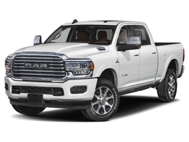 2024 Ram 2500 Limited