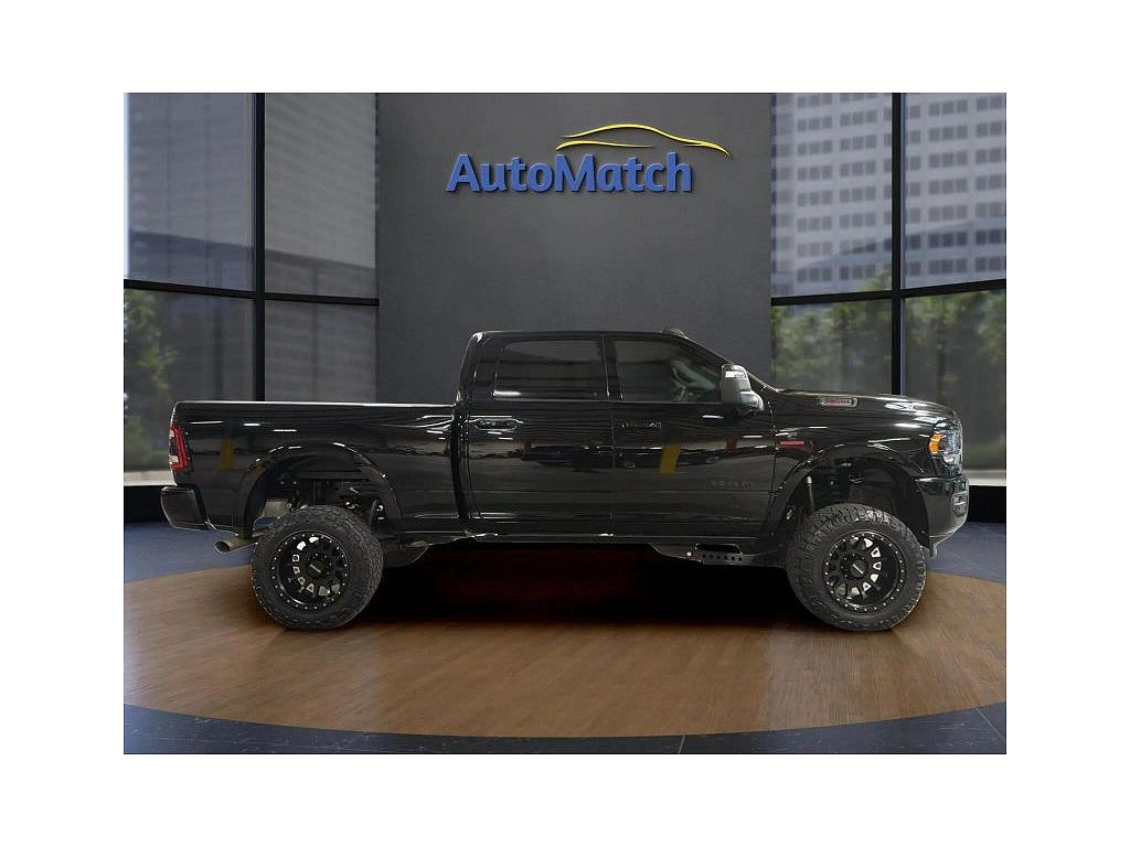 2024 Ram 2500 Limited