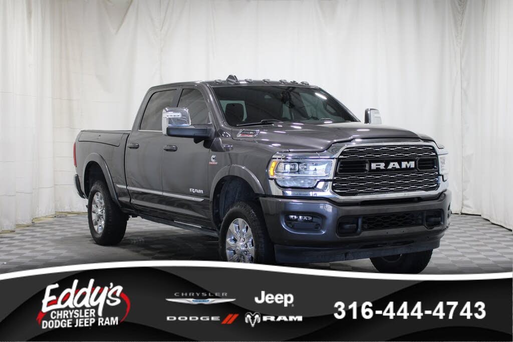 2023 Ram 2500 Limited