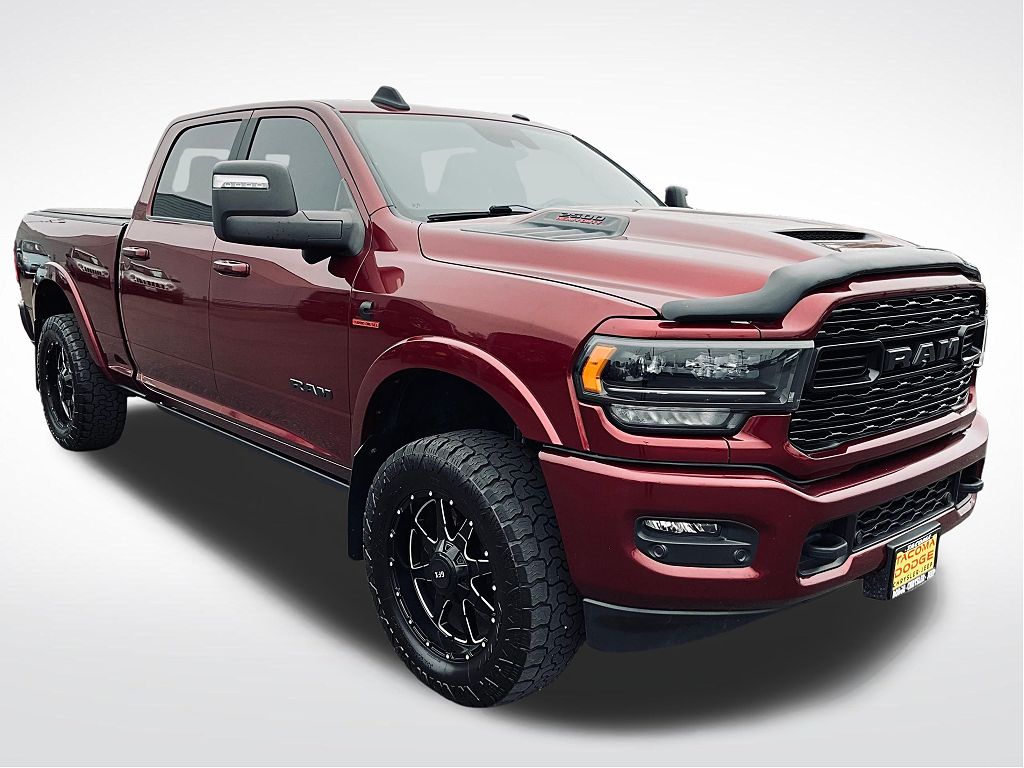 2023 Ram 2500 Limited