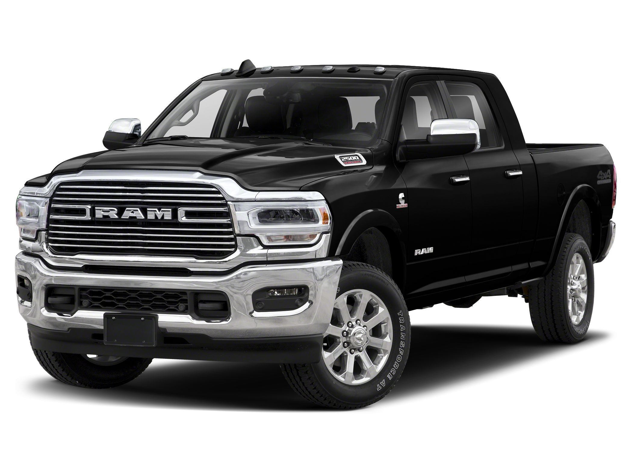 2021 Ram 2500 Limited