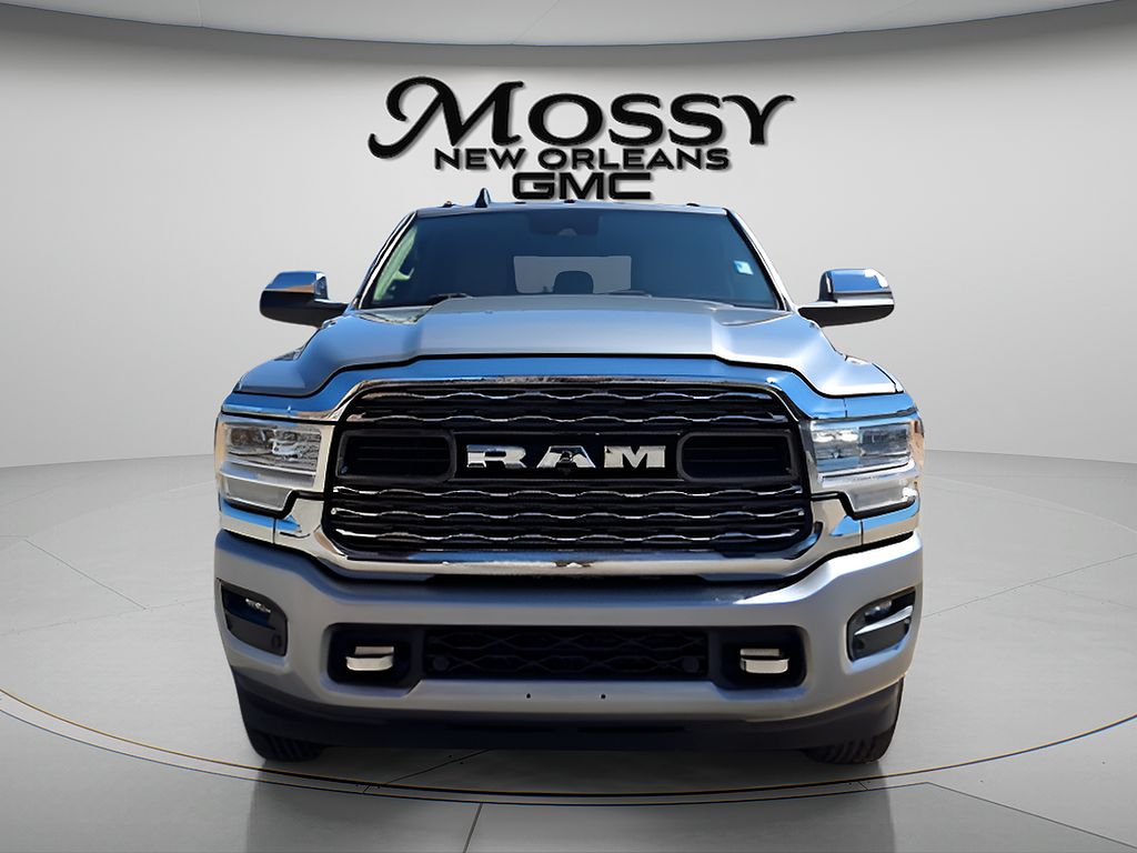 2022 Ram 2500 Limited