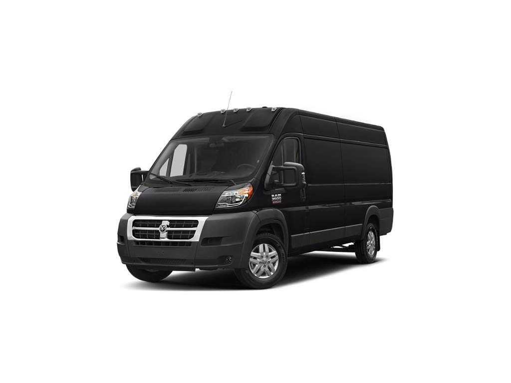 2015 Ram ProMaster 3500 High Roof