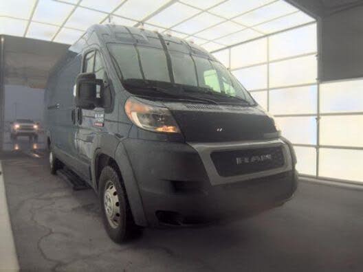 2019 Ram ProMaster 3500 High Roof