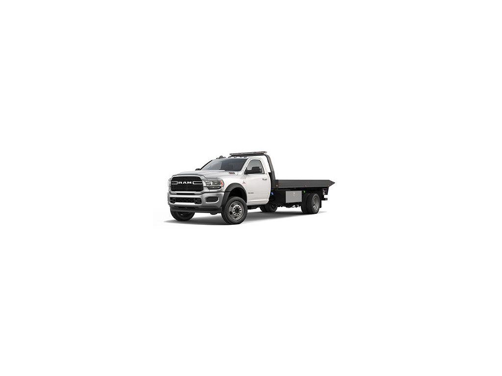 2021 Ram 5500 SLT
