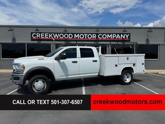 2024 Ram 5500 Unspecified