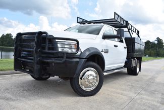2017 Ram 5500 Unspecified