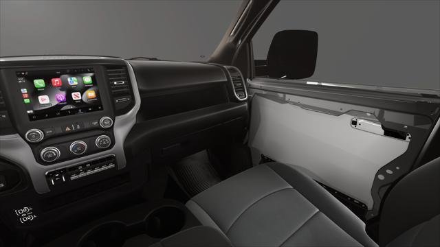 2026 Ram 5500HD Tradesman