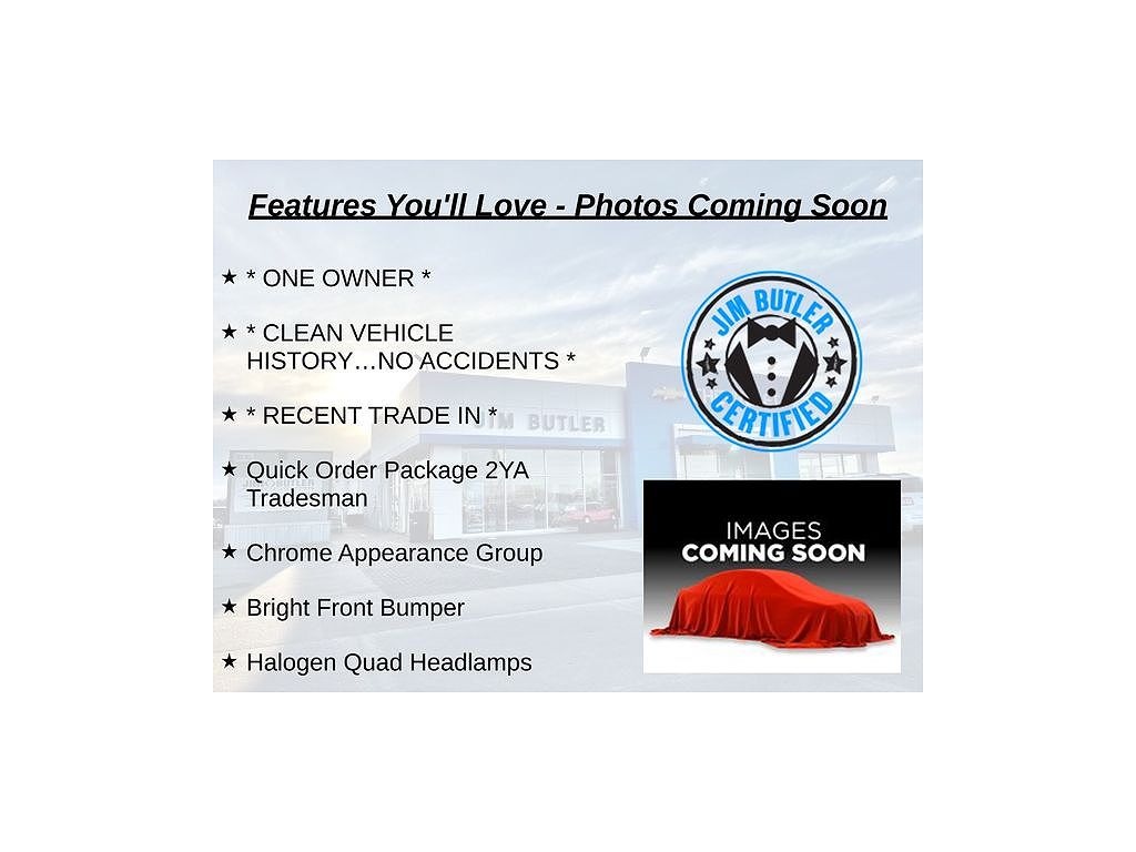 2024 RAM 3500 Chassis Cab Tradesman