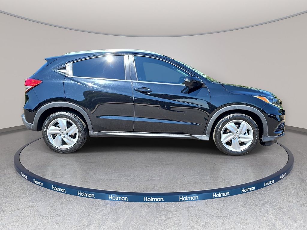 2019 Honda HR-V EX-L