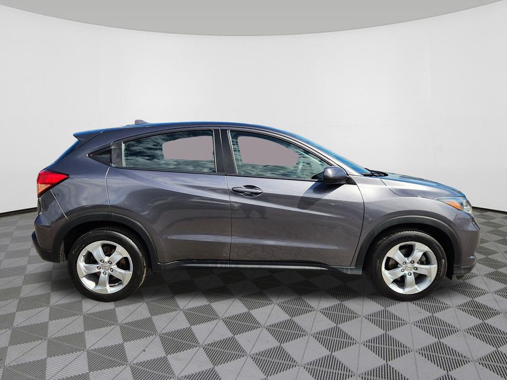 2016 Honda HR-V LX