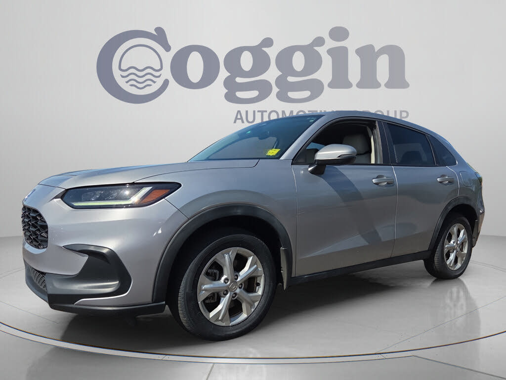 2023 Honda HR-V LX