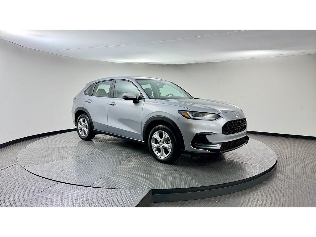 2023 Honda HR-V LX