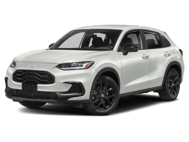 2024 Honda HR-V HR V Sport
