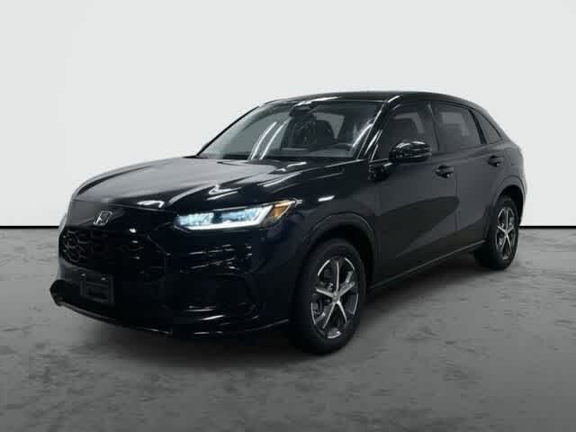 2023 Honda HR-V EX-L 2WD
