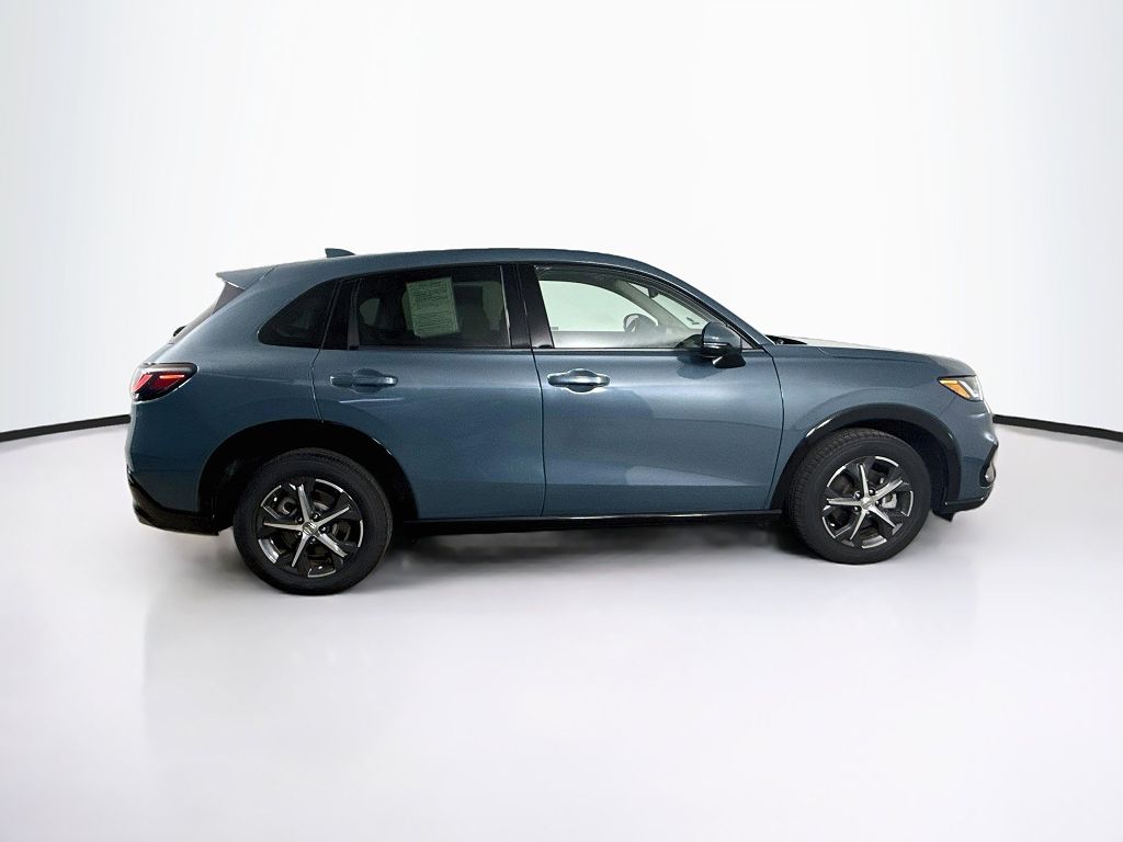 2023 Honda HR-V